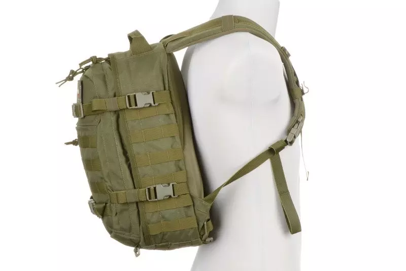 Plecak WISPORT SPARROW 20 gen.II - oliwkowy