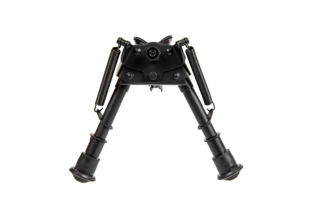 Adjustable Telescopic Bipod