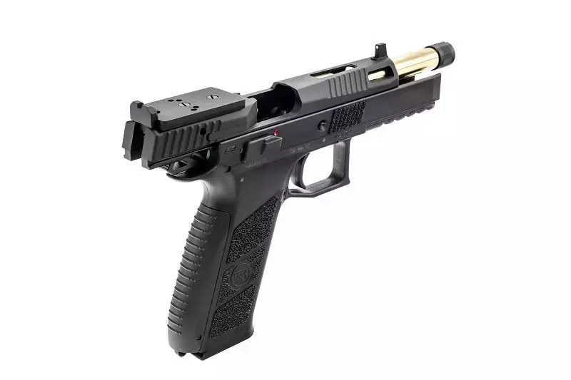 CZ P-09 Optic Ready Pistol Replica