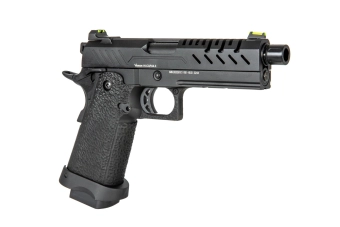 Airsoft pistole Vorsk hi-capa 4.3 - černý