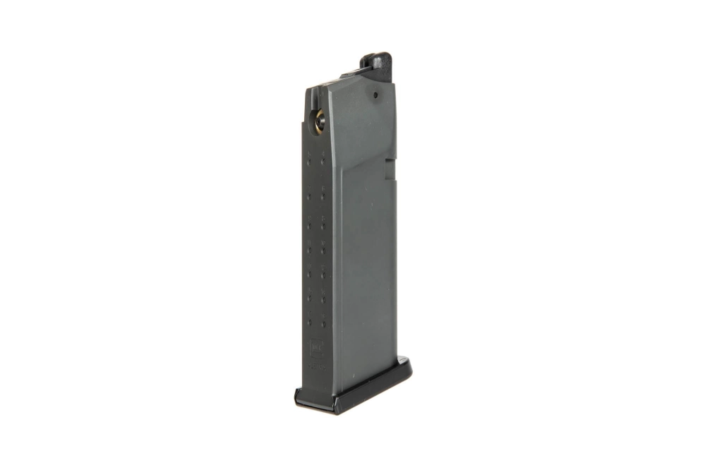 Chargeur de 16 billes de CO2 pour Glock 17 Umarex