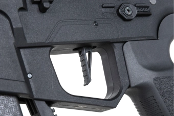 Specna Arms SA-FX01 FLEX™ BLDC™ HAL ETU Gen.2 ASG Karabijn Olijf