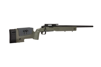Fusil airsoft fusil de sniper VF4 (M40A3) - Version Asie