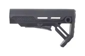 Strike Industries Viper Stock - Black