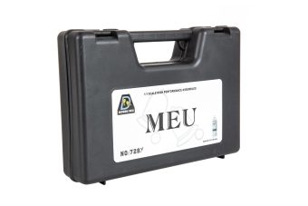 MEU (728Y) Pistol Replica