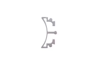Hi-CAPA (CL) Aluminum Trigger - Silver