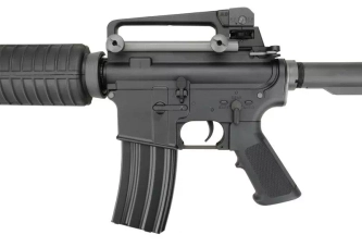 Réplique fusil KATANA WEM-4