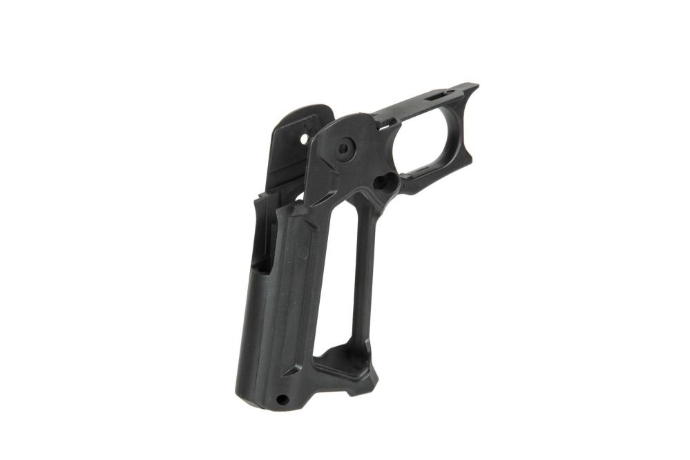 Aangepaste skeletgreep R voor Hi-Capa TM replica's