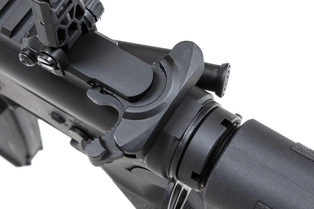 Specna Arms SA-E23-L EDGE™ Lichte Ops Kolf HAL ETU™ ASG Karabijn Zwart