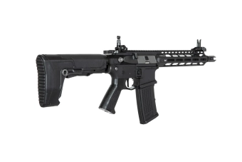 CM16 SRL M-LOK karabijnreplica - Zwart