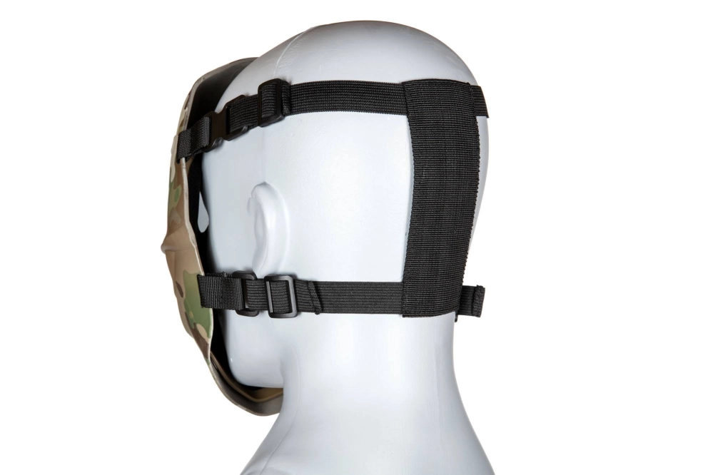 Protective Mask - Ghost - MC