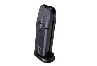 Low-cap magazine for the GAH9803 pistol replica