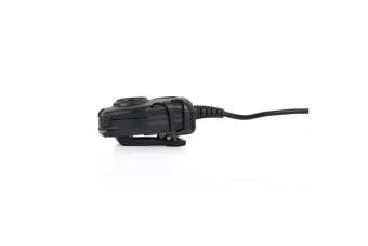 Bouton PTT avec fiche militaire Peltor (ICOM)