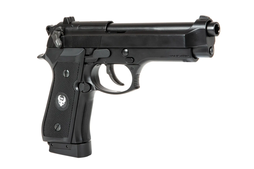 HGC-194FB-C Full Auto Pistol Replica
