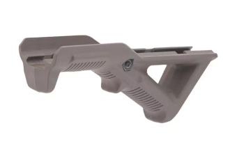 Frente angular grip AFG® - Flat Dark Earth