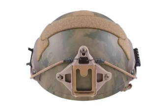 Réplica del casco Ballistic High Cut XP - ATC FG