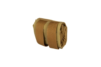 MINI Foldable Magdump pouch - Coyote Brown