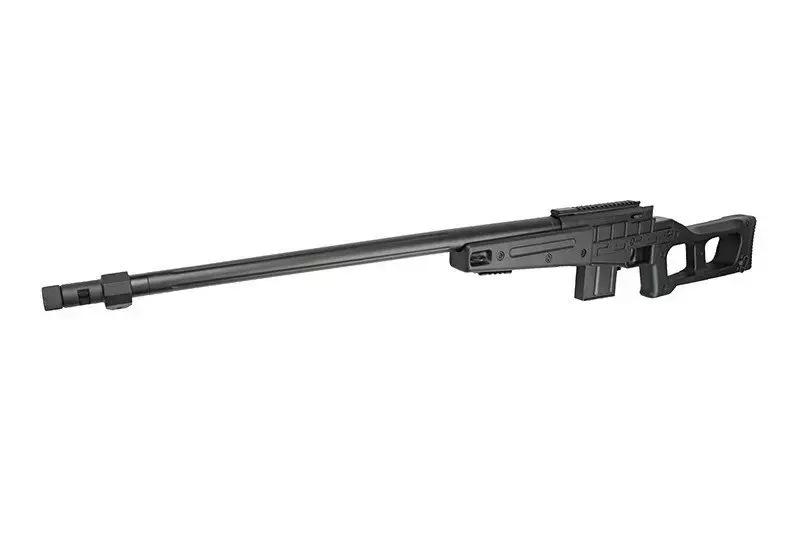 Fusil de airsoft rifle de francotirador MB4409A