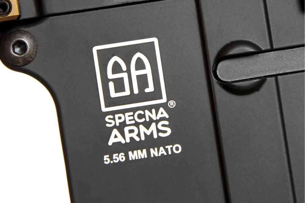 Airsoftová zbraň SA-A33 ONE™ - Half-Tan