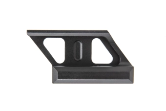 Vector Optics Cantilever Riser 1.0" Profile Picatinny Mount (21mm)