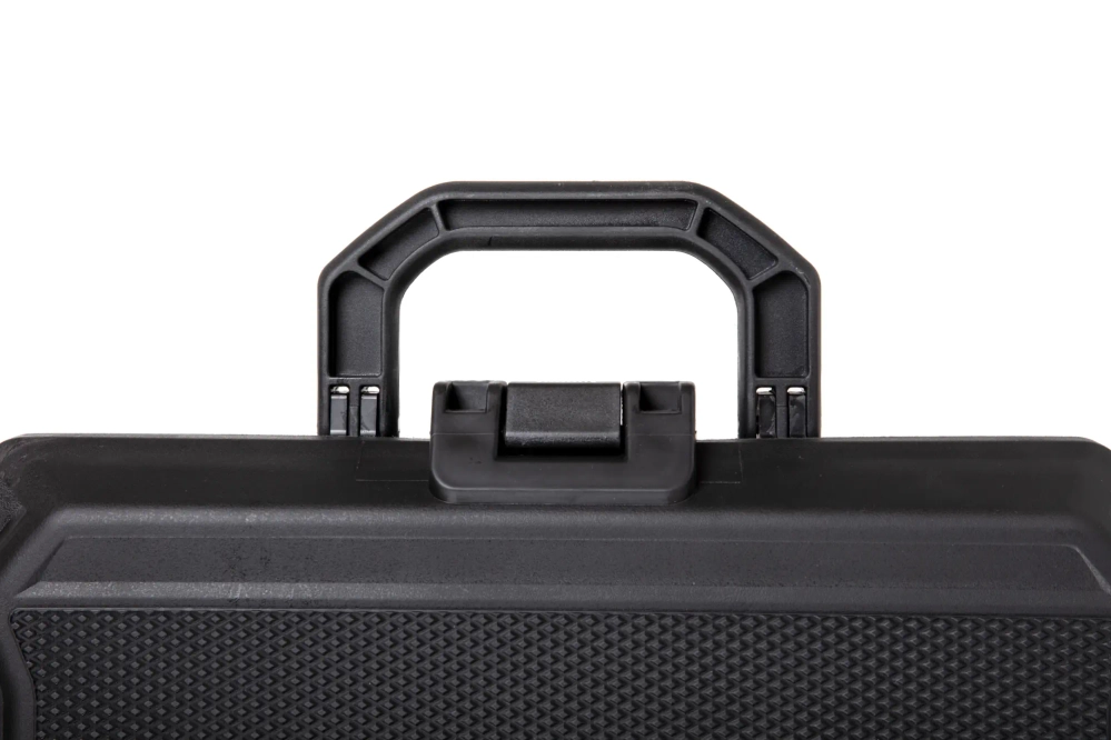Maletín de transporte Specna Arms Gun Case V2 - Negro