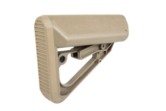 Baňka A&amp;K pro repliky M4/M16 Tan