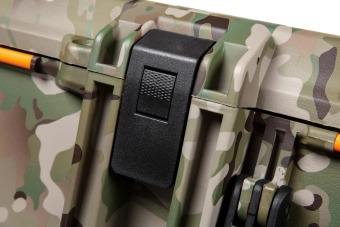 Pouzdro na zbraň Specna Arms Gun Case V2 - MC®