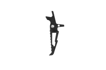 5KU Languette de détente pour répliques d'AEG M4/M16 5KU-286 Noir