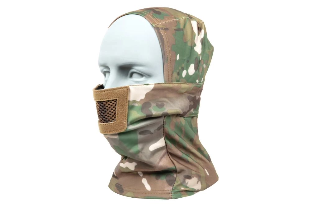 máscara de protección Specna Arms Knight MC