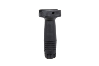 Specna Arms Daniel Defense® MK18 SA-E19 EDGE™ HAL ETU airsoft Carbine Black