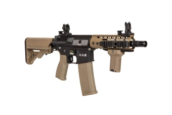 SA-E12 EDGE 2.0™ Carbine Replica - Half-Tan