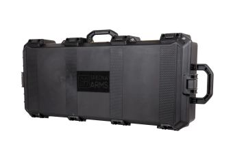 Maletín de transporte Specna Arms Gun Case V2 - Negro