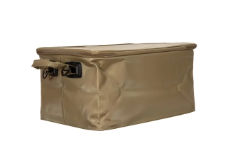 Bolsa biohazard OD / BK