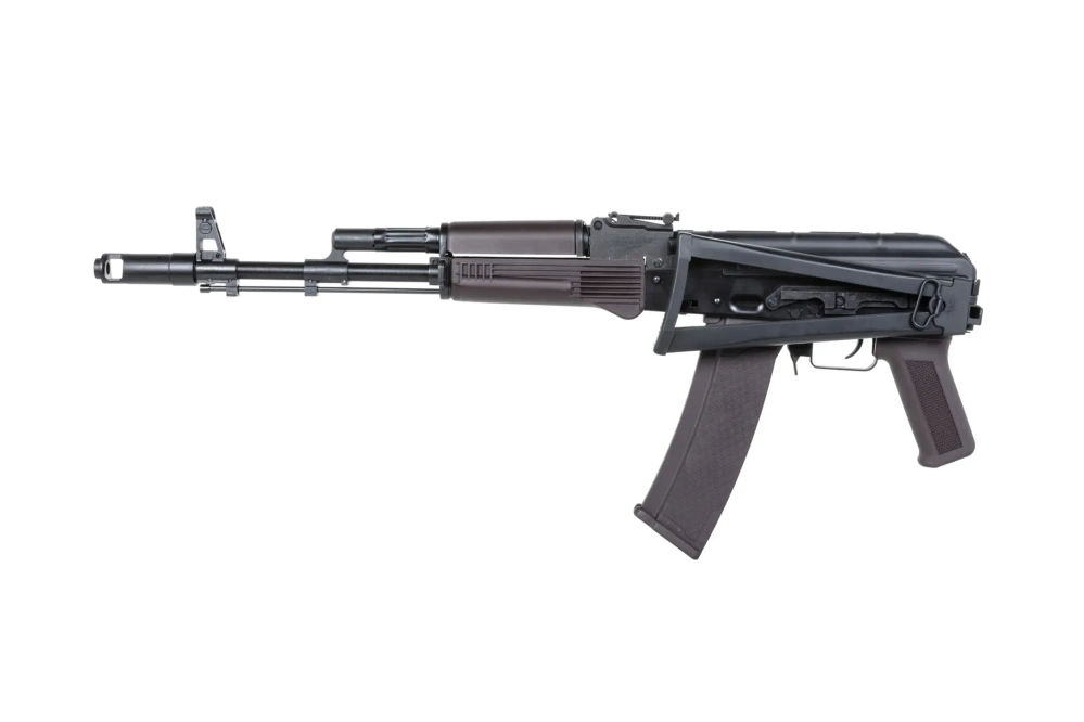 Specna Arms SA-PJ11 Prime™ Aster V3 SE ETU airsoft Carbine avec moteur Brushless Plum