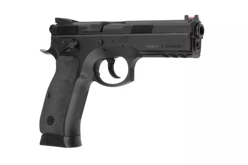 CZ SP-01 Shadow pistol replica