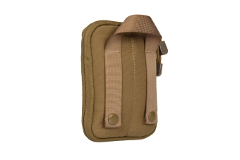 Bolsillo administrativo - Tan