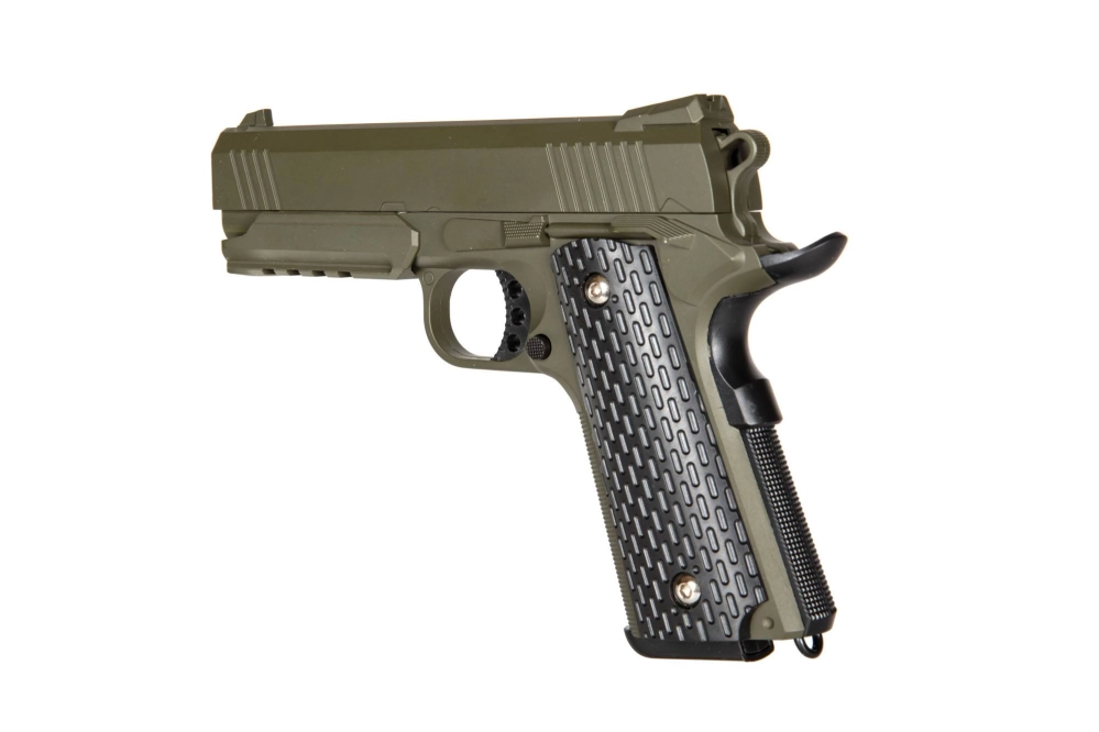 Airsoft pistole G25 - OLV