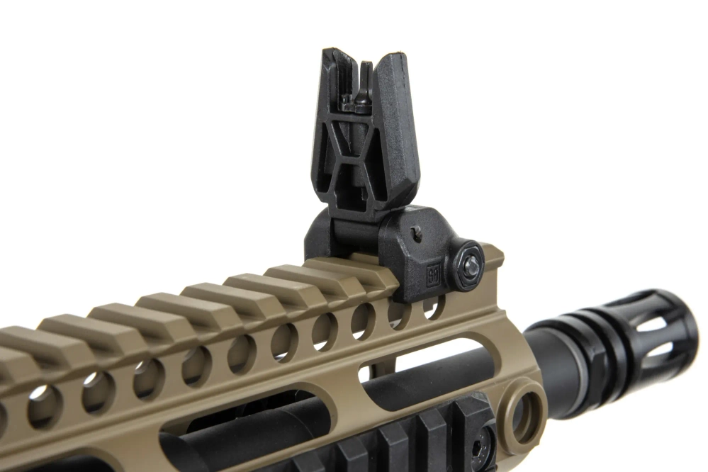 ASG Specna Arms SA-P20 PRIME™ HAL™ ETU Karabijn Hoog koppel Half-Tan Versie