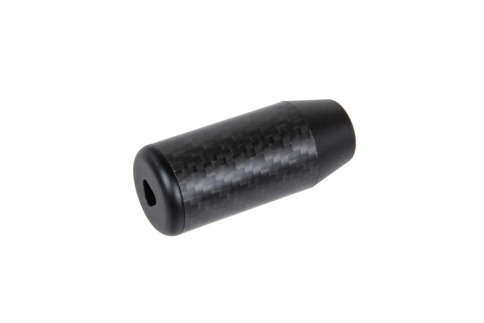 Poignée de rechargement Silverback Carbon