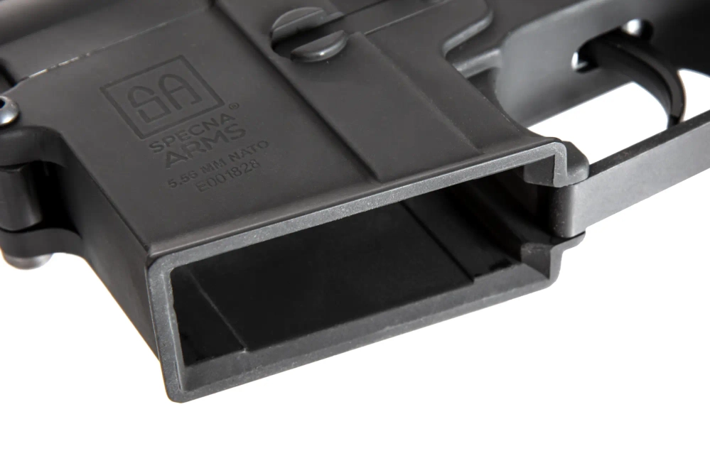 Specna Arms SA-E12 PDW EDGE™ Half-Tan airsoft Carbine
