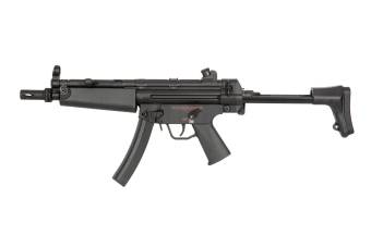 Replika pistoletu maszynowego SR5-A5