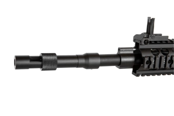SA-B16 ONE™ SAEC™ System Carbine Replica TITAN™ V2 Custom - black