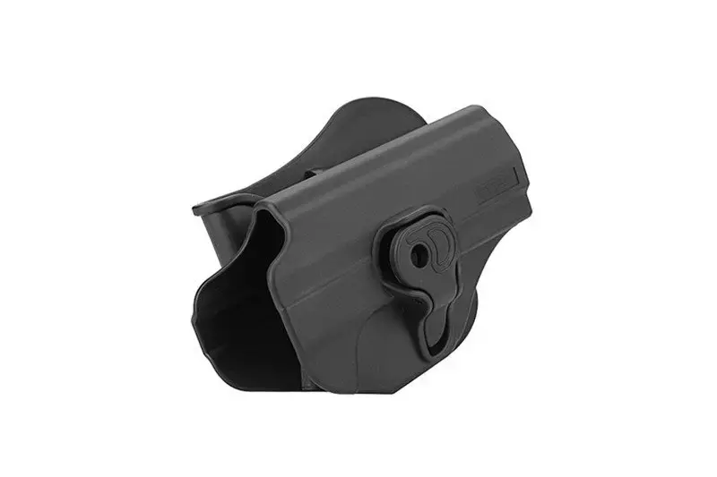Walther P99 Holster - Black