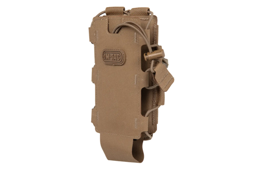 Elite Coyote Manera/Funda de botella