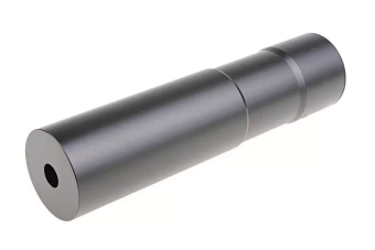 Tlumič zvuku DTK-4 pro zbraní typ AK