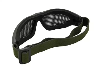 Lunettes Strike V1 - Olive