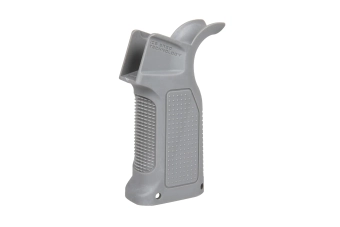  20° Vertical pistol grip ICS for M4/M16 replicas Grey