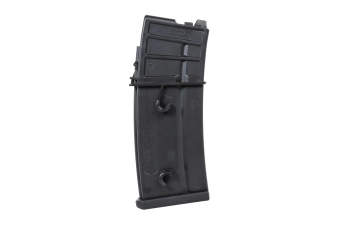 Zásobník CO2 SRC na 35 nábojů pro SR36