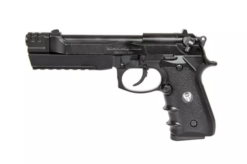 Pistola de airsoft HG-193 (Semi Auto)