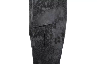 Komplet mundurowy ACU, dziecięcy - TYP